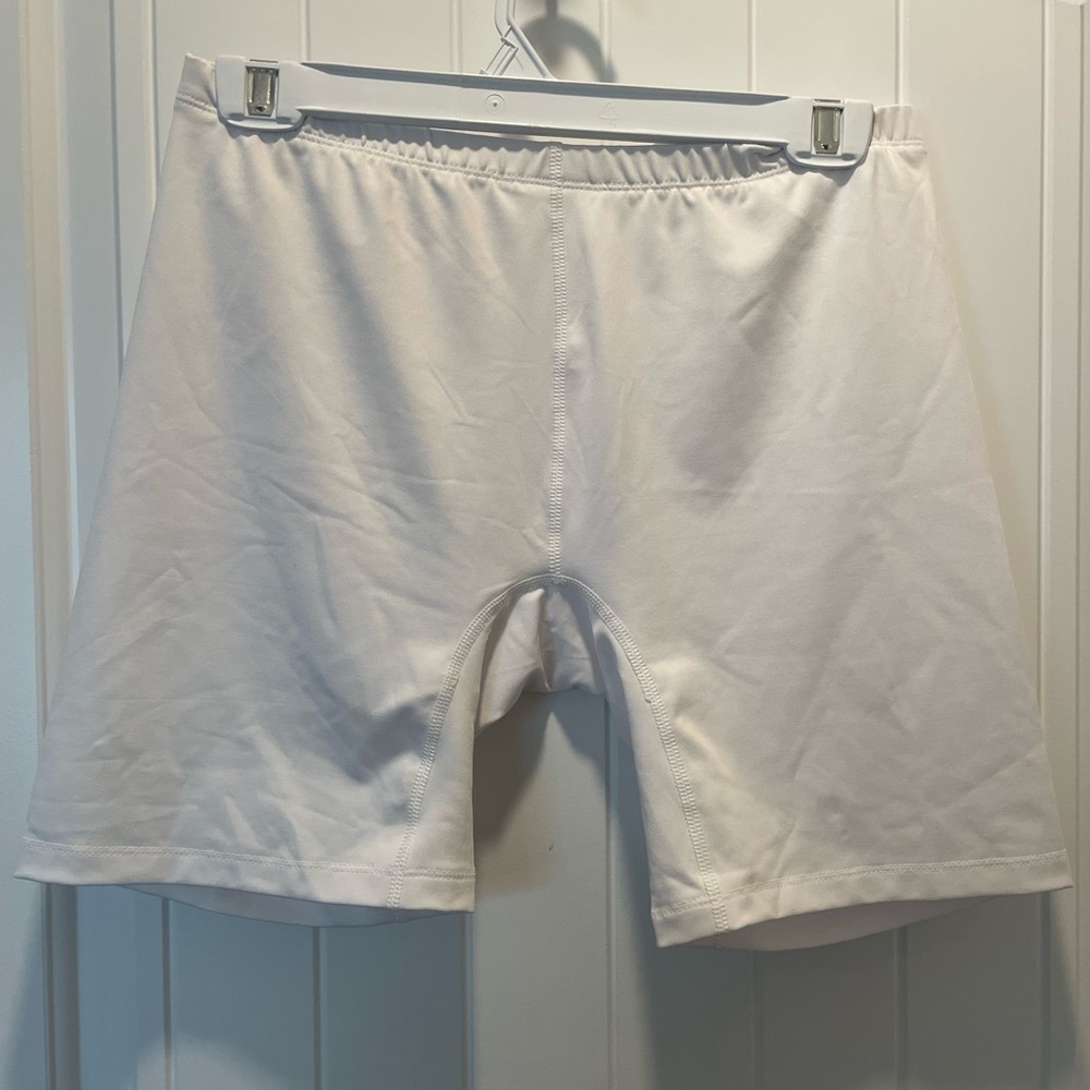 Biker shorts